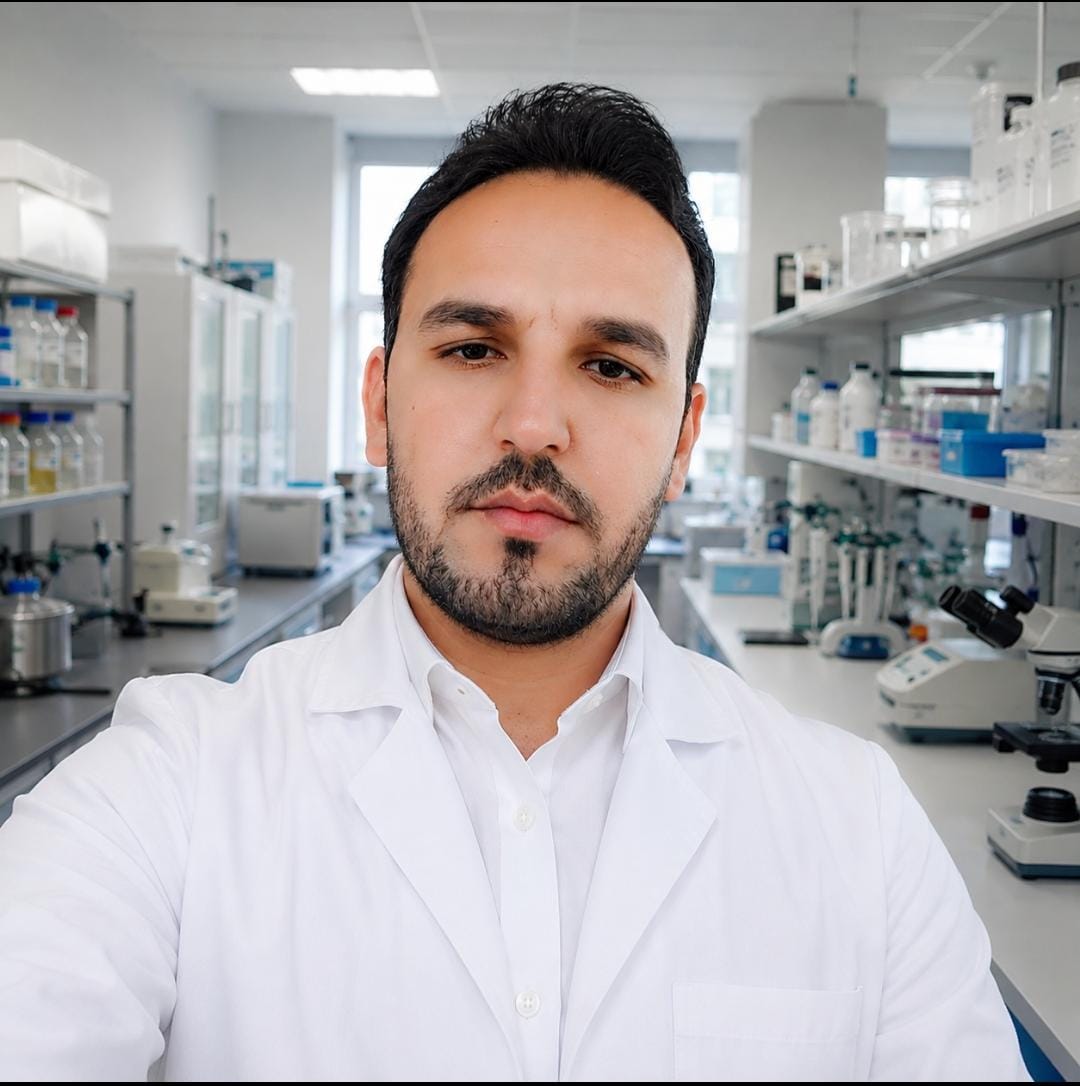 Mirwais Khan